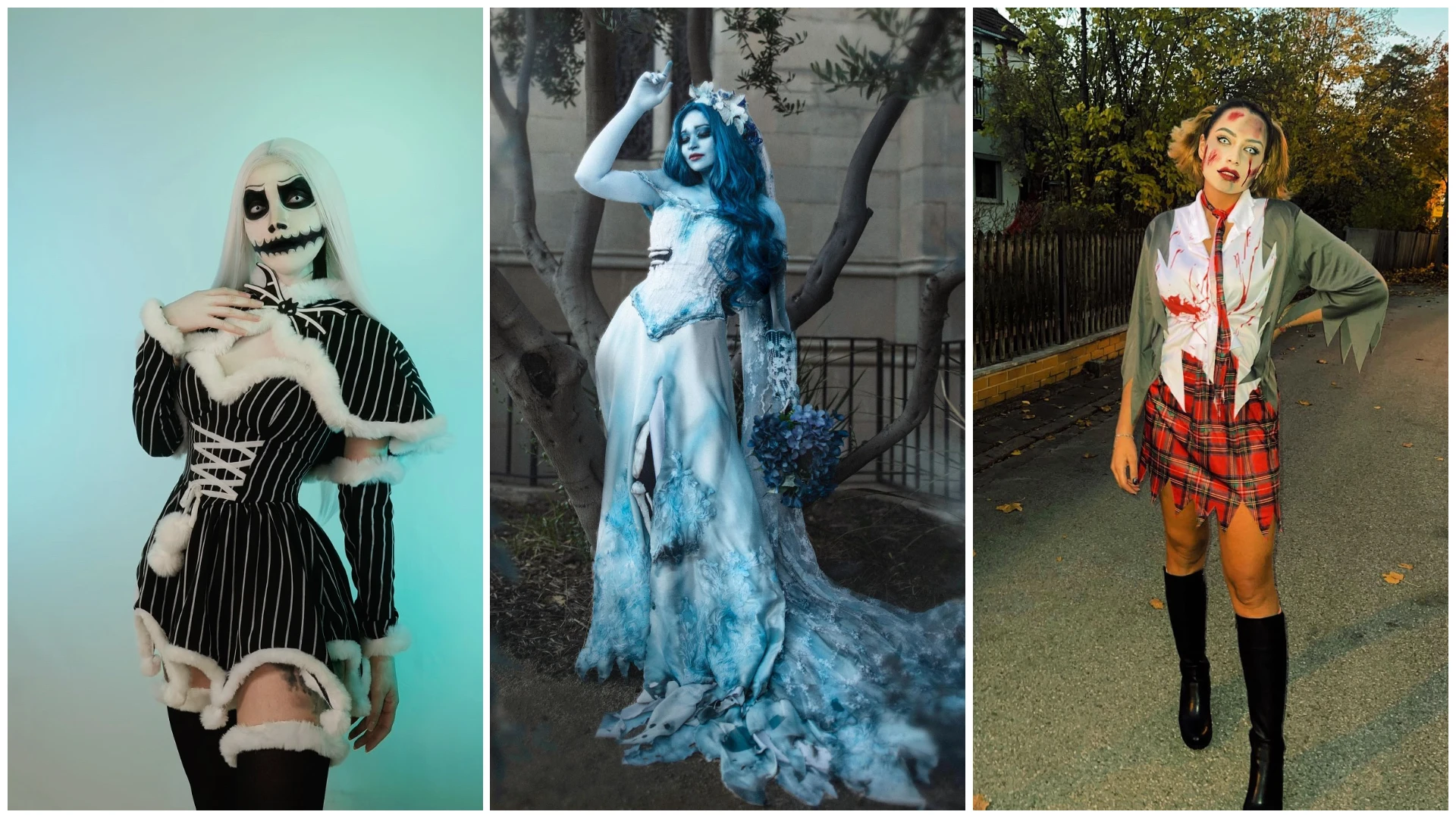 30 Halloween Costume Ideas for Women That Actually Stand Out