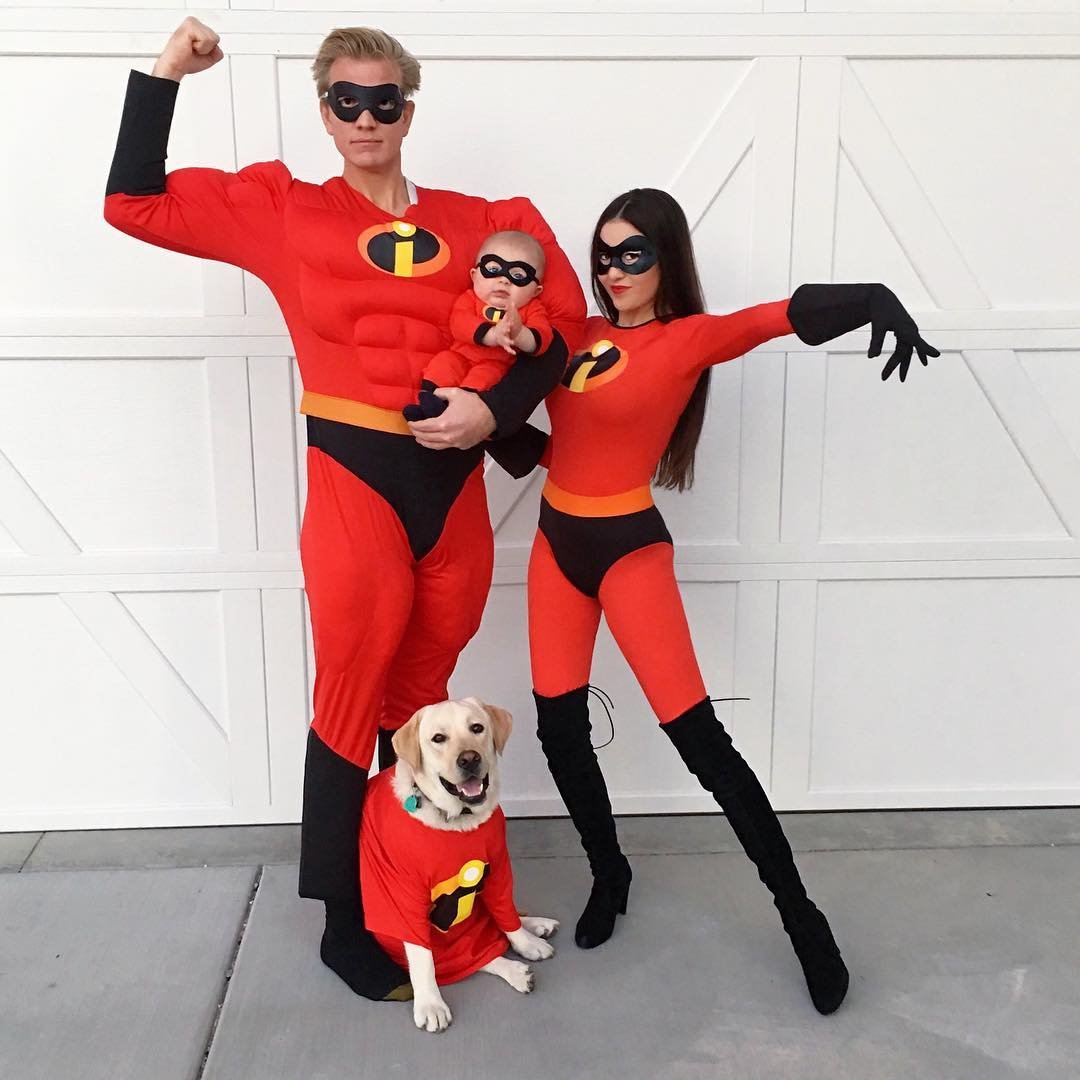 30 Halloween Costume Ideas for Couples, From Cute to Creepy