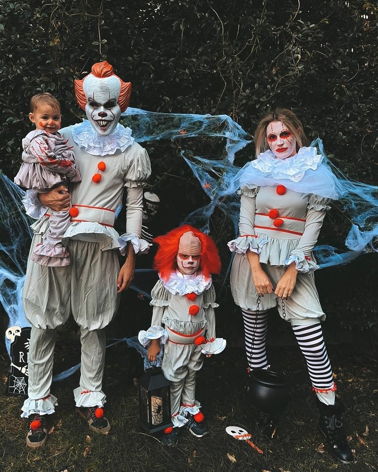 30 Easy Halloween Costume Ideas You Can Pull Together Fast